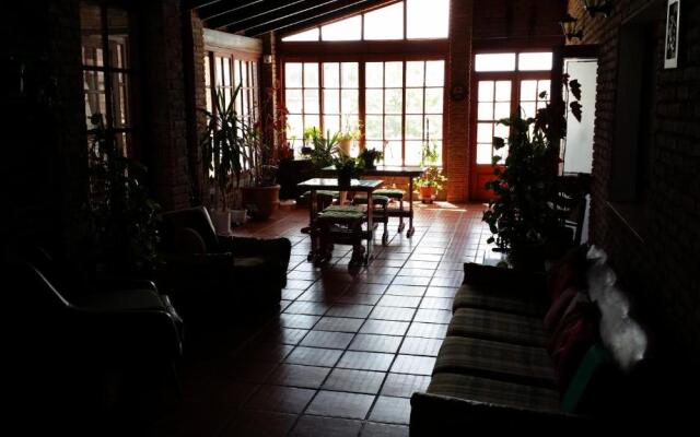 Hotel Centro