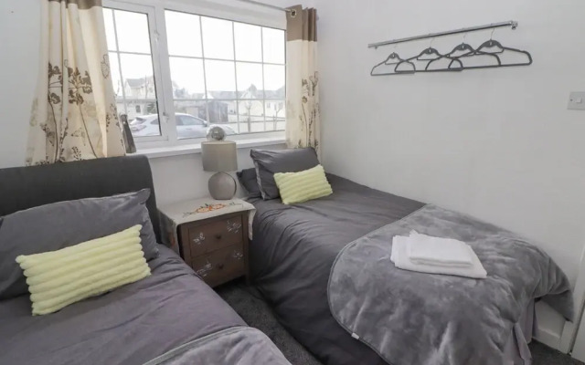 48 Gower Holiday Village