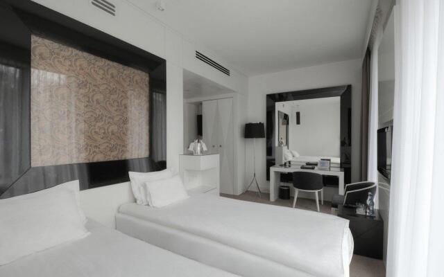 Platinum Palace Boutique Hotel & SPA