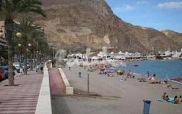 Apartamento Playa Roquetas de Mar Aguadulce