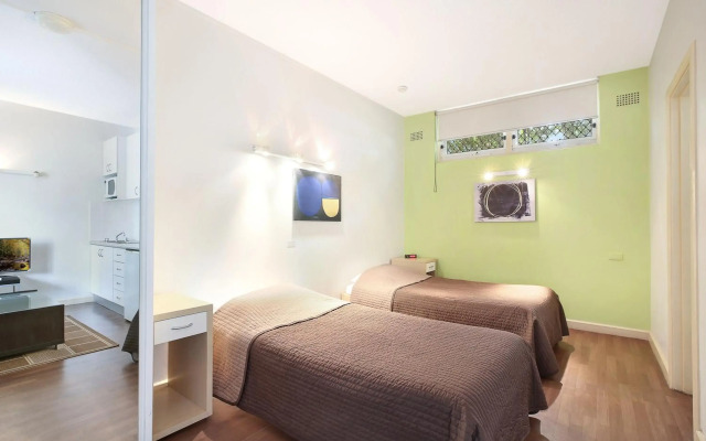 Ultimate Apartments Bondi Beach
