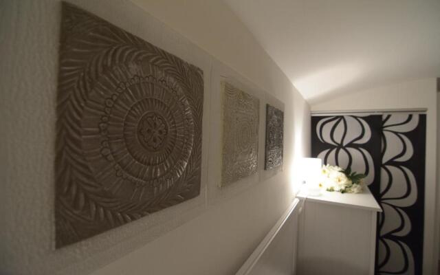 Suite del Borgo