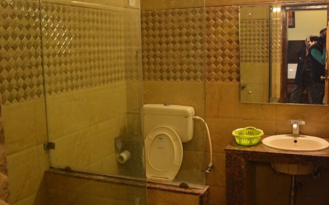 Hotel Prayag