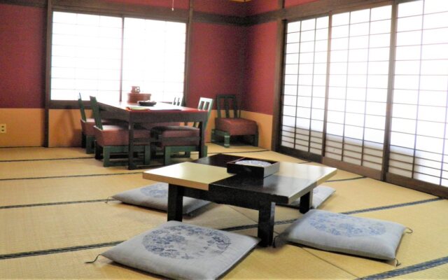 Shunjyuan Wakanoyu