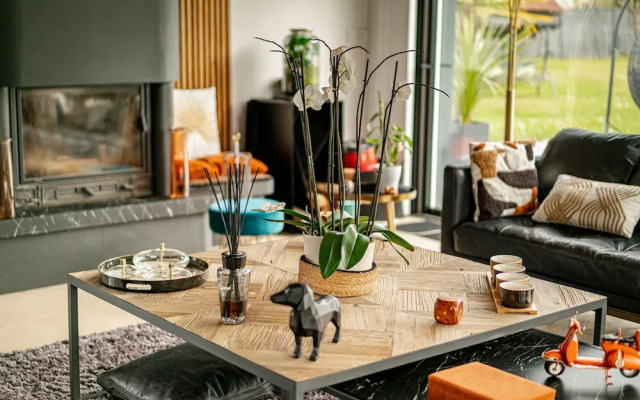 La Parenthèse du Las