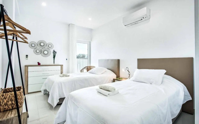 Villa Aventura