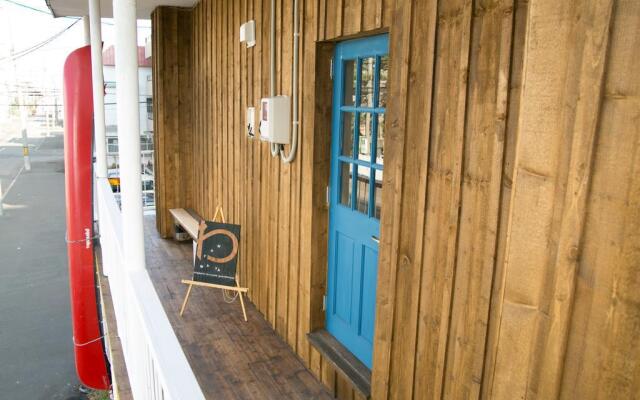 Guesthouse Waya - Hostel