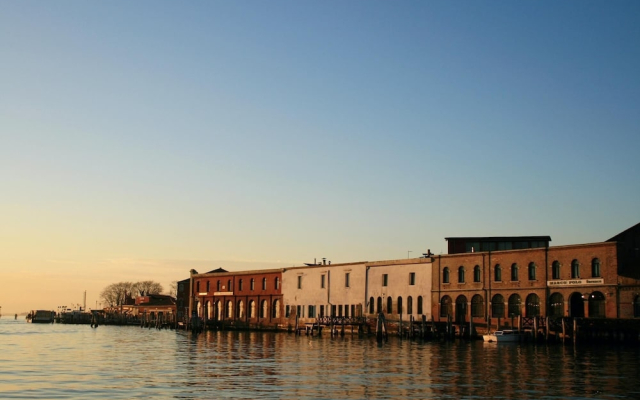 Venetia Domus 24 in Pellestrina