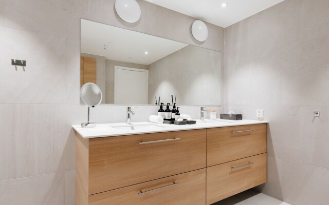 A-One Homes - Bjørvika