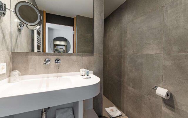 Parkhotel Brugge