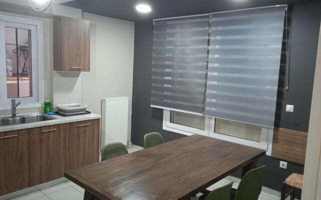 DreamCoast Apartments I