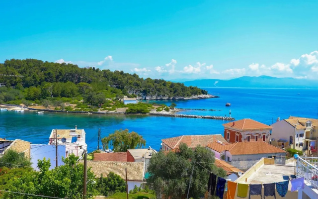 Faros Pende in Gaios