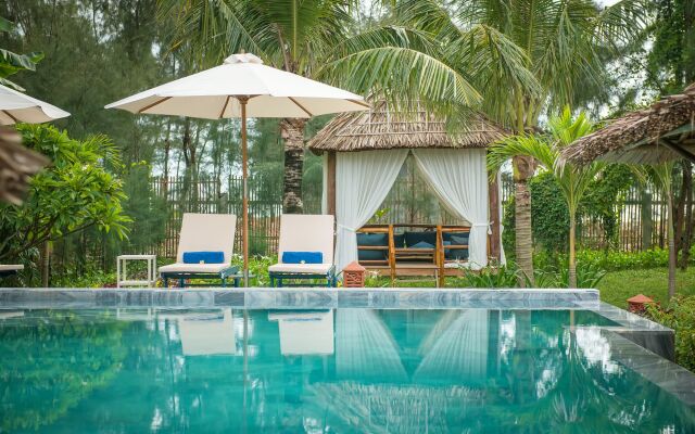 Aira Boutique Hoi An Hotel & Villa