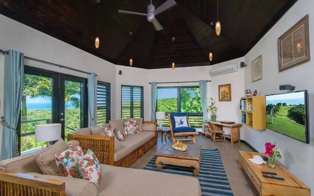 Nianna Luxurious Villa