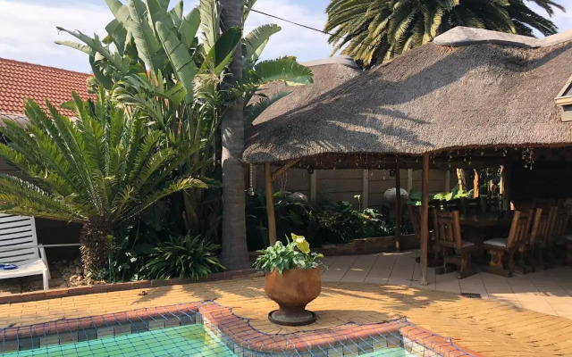 Annie’s Place Self Catering 2