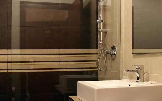 Hotel Club Poseidone Beach Resort