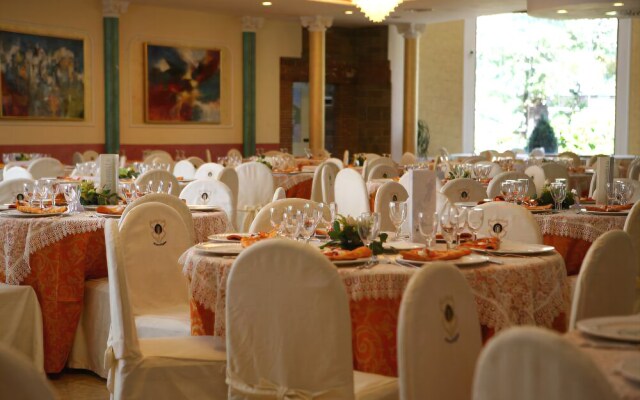 Hotel Arco di Magliano