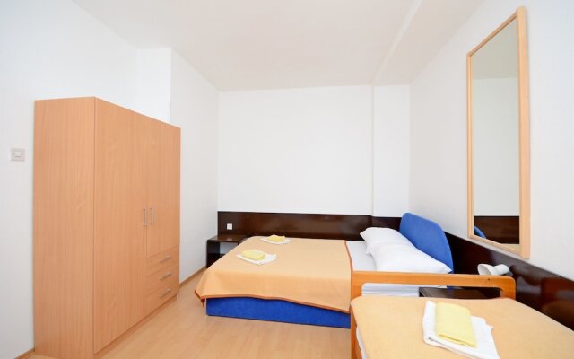 Apartments Josko