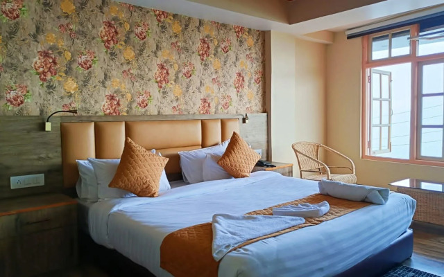 Hotel Royal Dragons