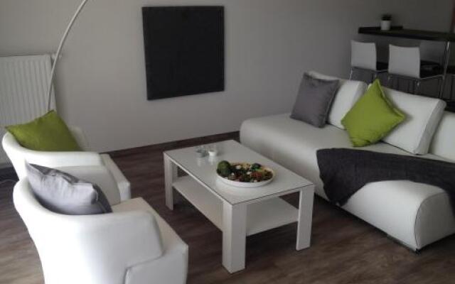 Aparthotel am Heidensee