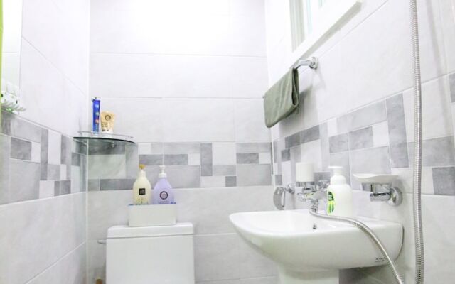 House in Hongdae 3