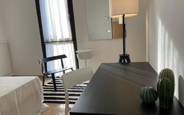 Hotel Nuovo Sole HNS