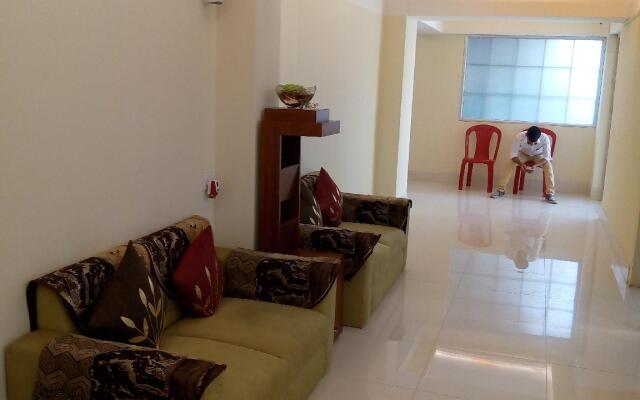 Hotel Niladrii Galaxy
