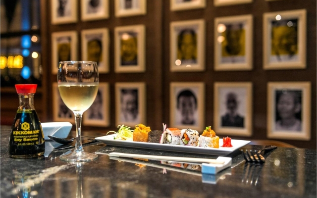 Курортный отель Ocean Riviera Paradise