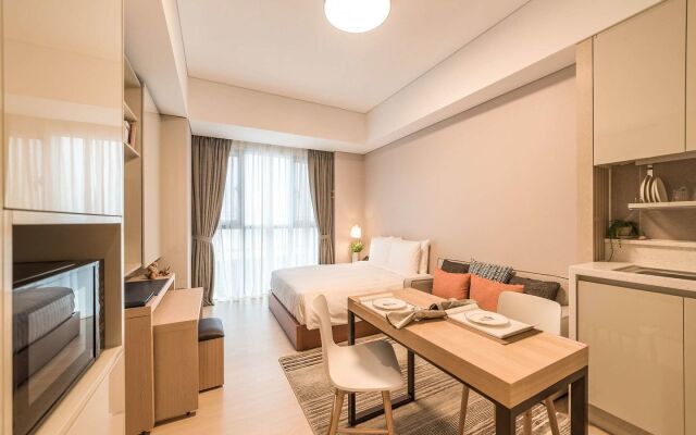Golden Tulip Incheon Airport Hotel & Suites
