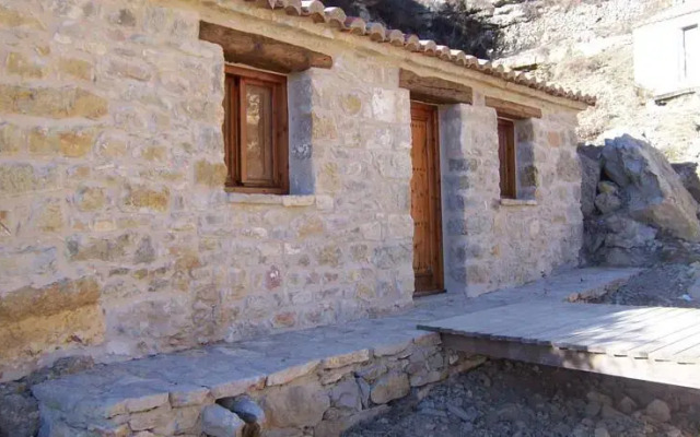 Refugi Dels Regatxols