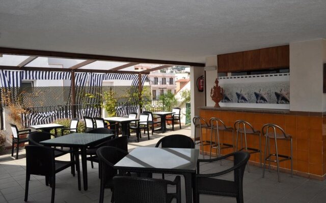 Hostal Vila del Mar