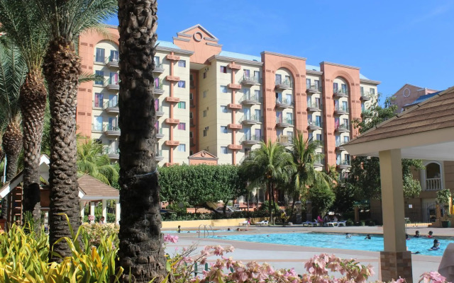 Chateau Elysee Near Airport SM