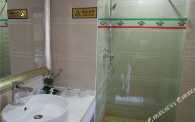 Chawang Hotel