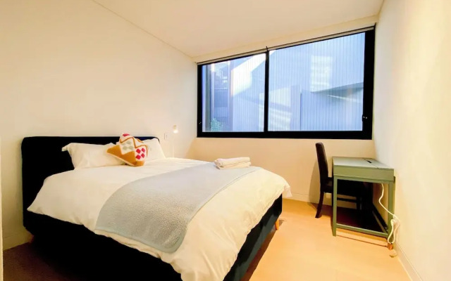 Pyrmont Town House