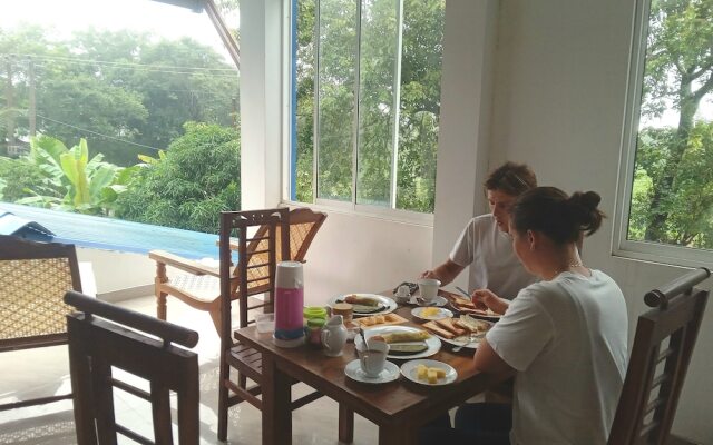 Bungalow Sigiriya