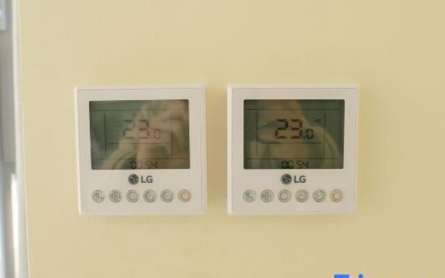 Tianjin Anna Homestay