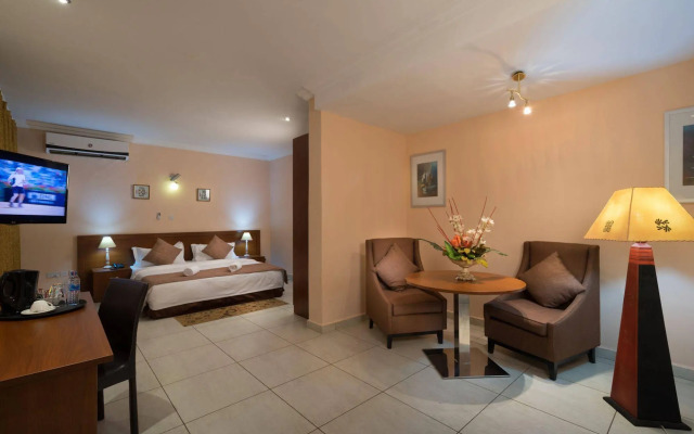 Midindi Hotel
