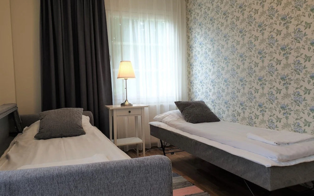 Ödevata Gårdshotell