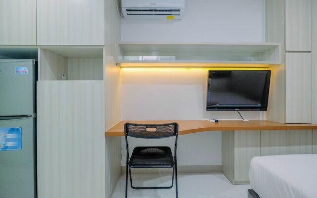 Modern Studio Apartment @ Azalea Suites