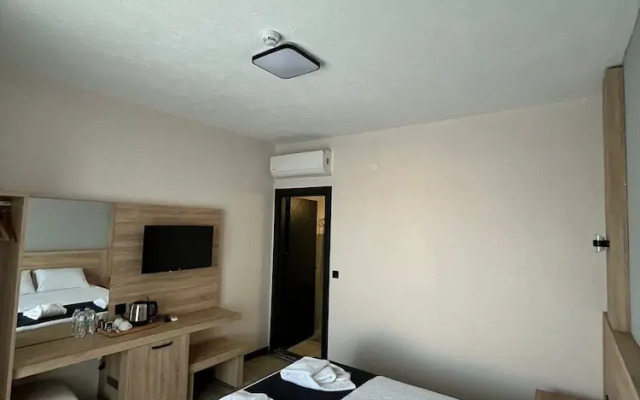 Nüans Küçükköy