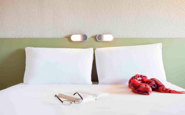 Hôtel ibis budget Aix-les-Bains Nord