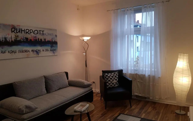 Fewo Faubel Centro 44 m2