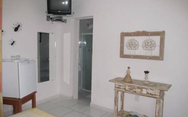 Pousada Valle do Sabiá