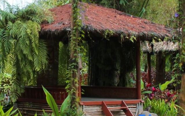 Sindang Reret Cikole