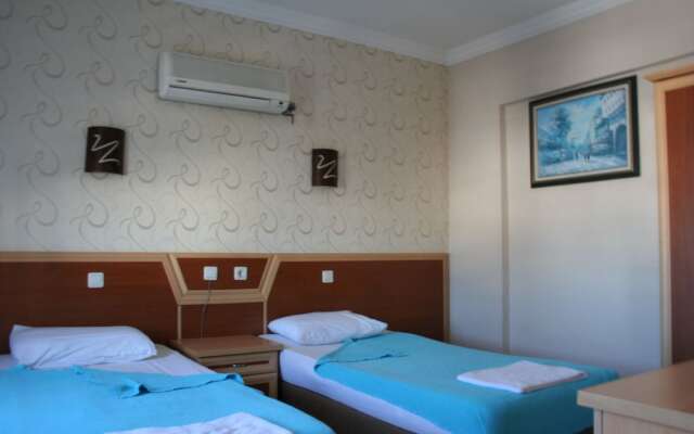 Club Alka Apart Hotel