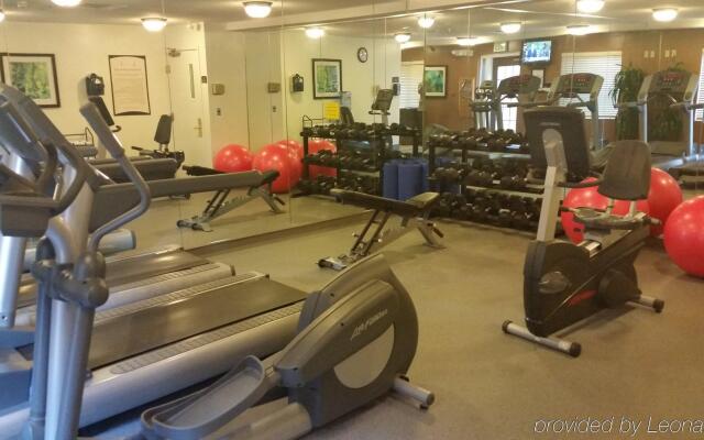 Staybridge Suites Minneapolis-Bloomington by IHG