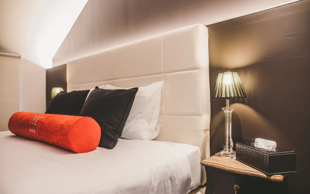 Hôtel Hors Château