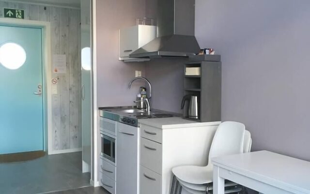 Værlandet Havhotell