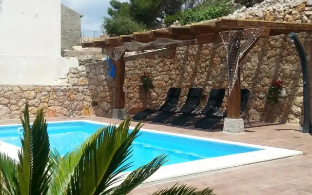 Holiday Home Počitniška hiža