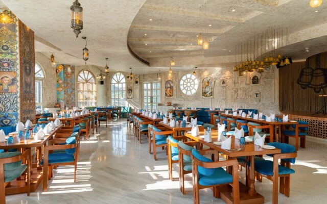 Ramee Royal Resort & Spa Udaipur